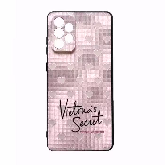 کاور مدل VICTORIA072 مناسب برای گوشی موبایل سامسونگ Galaxy A72