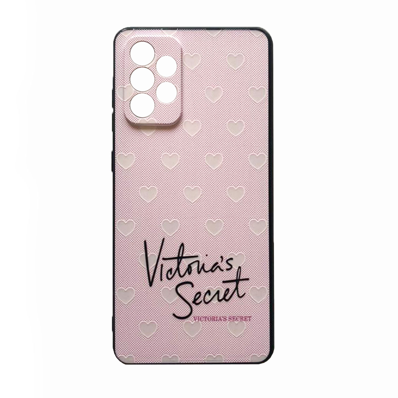 کاور مدل VICTORIA072 مناسب برای گوشی موبایل سامسونگ Galaxy A72