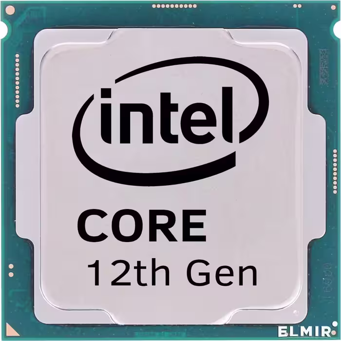 پردازنده 12700 بدون جعبه Tray سری i7 اینتل Intel