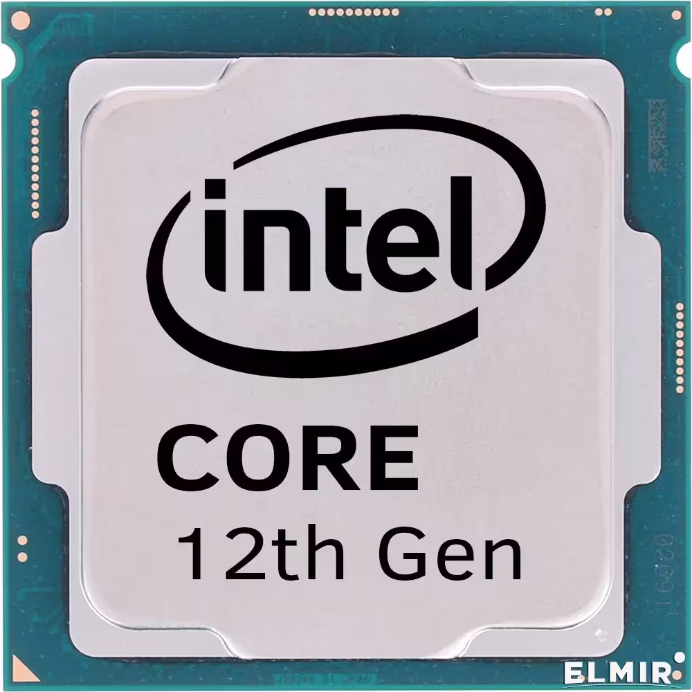 پردازنده 12700 بدون جعبه Tray سری i7 اینتل Intel