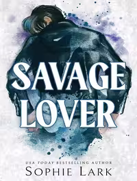 کتاب Savage Lover (Brutal Birthright Book 3) (متن کامل)