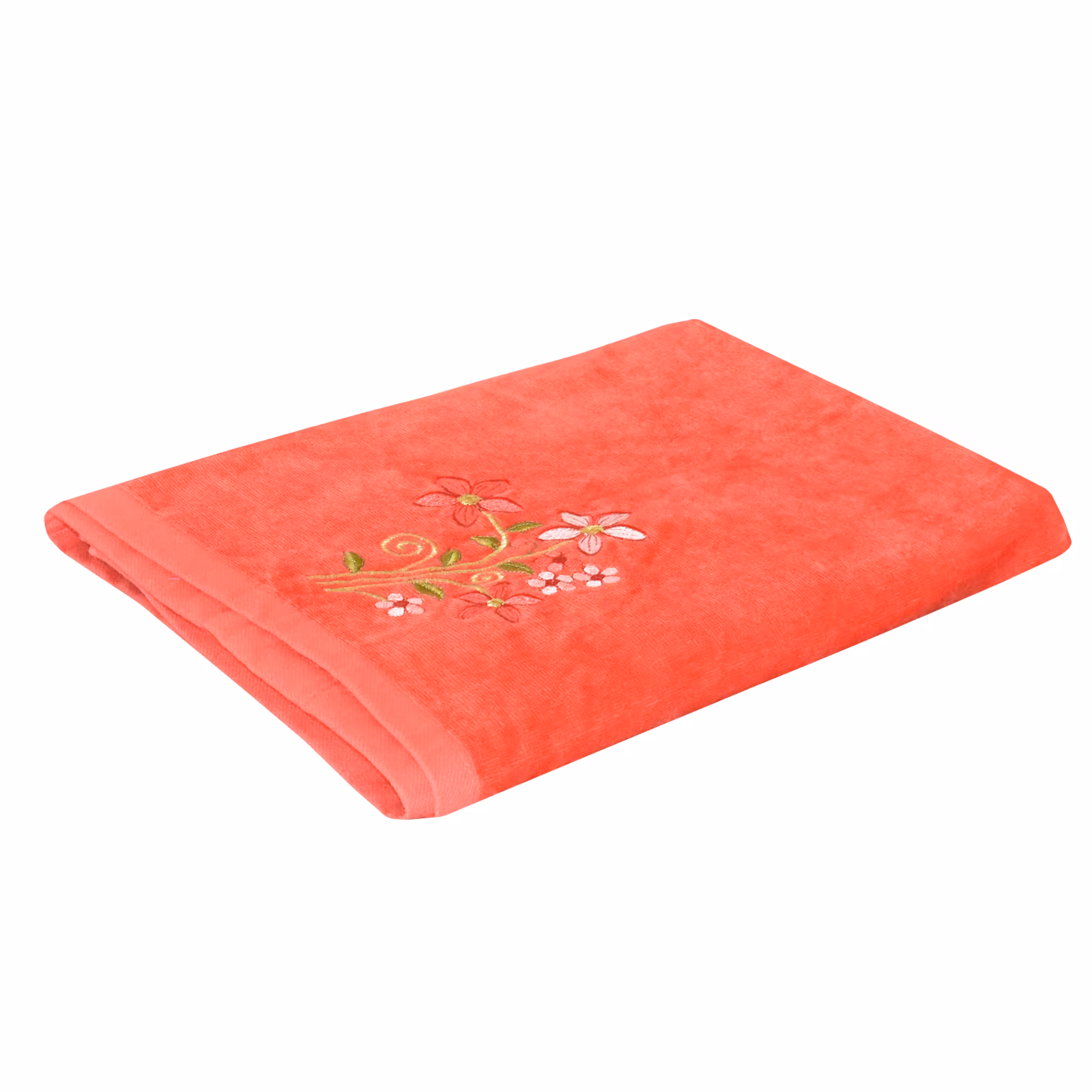 حوله حمام سویم مدل S-39393 سایز 90x150 سانتی متر