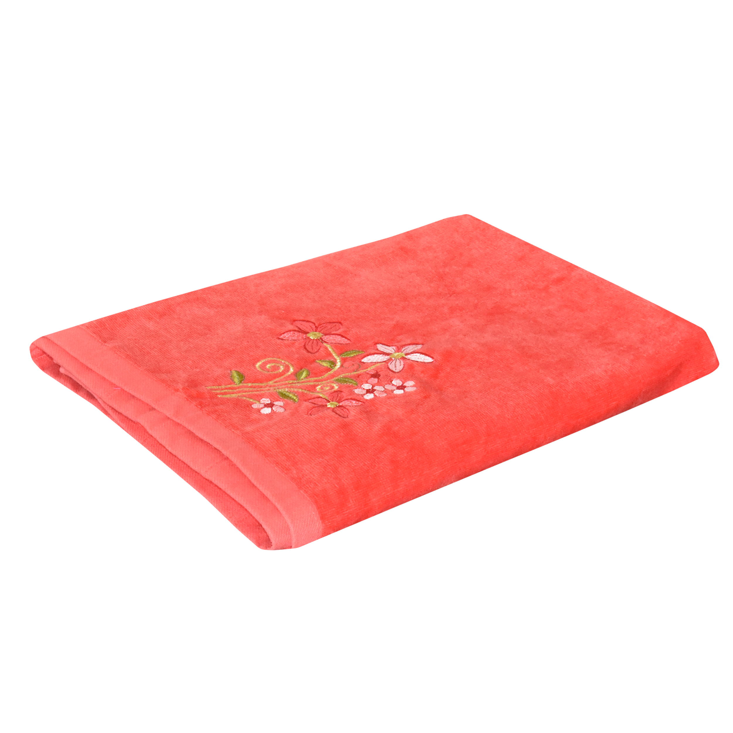 حوله حمام سویم مدل S-39393 سایز 90x150 سانتی متر