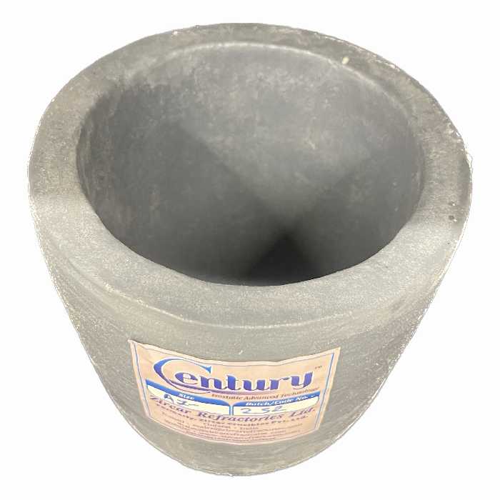 بوته ریخته گری زیرکار مدل AI-4