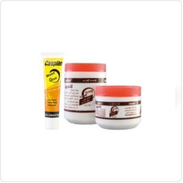 چسب چوب کاسپین