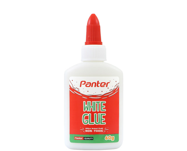 چسب چوب سفید پنتر 60 گرمی WG 432