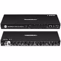 ارسال فوری   ضمانت اصالت کالا   سوییچ 16 به 1 HDMI لایمستون LS-HS1601