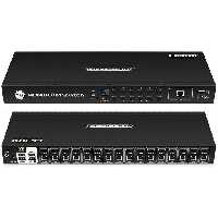 ارسال فوری   ضمانت اصالت کالا   سوییچ 16 به 1 HDMI لایمستون LS-HS1601