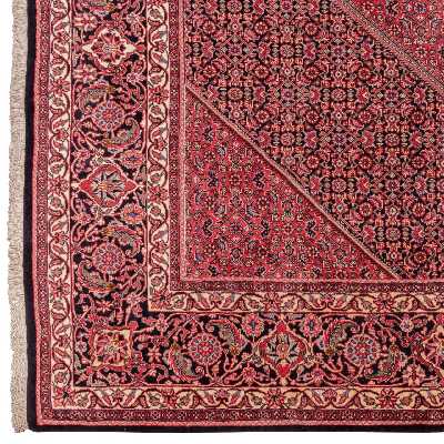 فرش دستباف نه متری سی پرشیا کد 187091