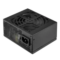 منبع تغذیه کامپیوتر سیلوراستون مدل SST-ST30SF