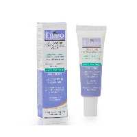کرم دور چشم الارو مدل Anti Wrinkle حجم 20 میل Ellaro