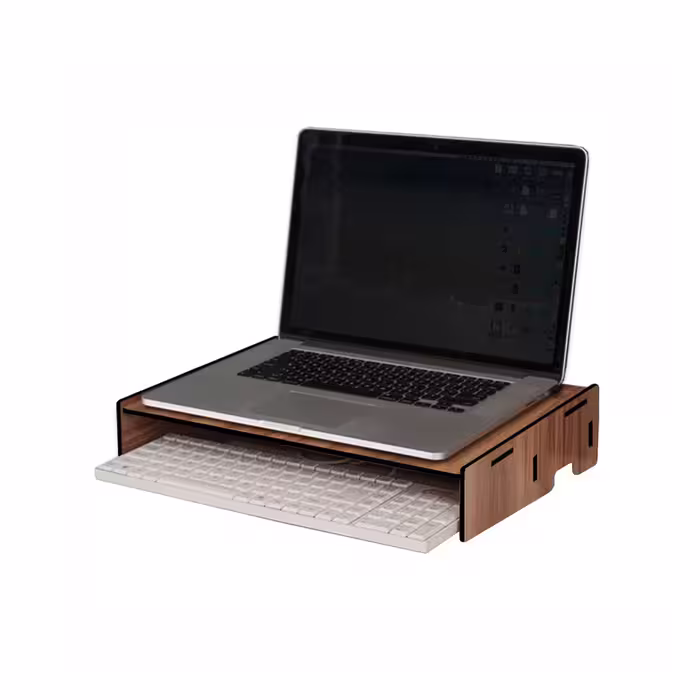 پایه نگهدارنده لپ تاپ کد 16