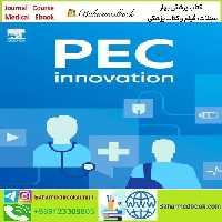 PEC Innovation Volume 1 2022 TRUE PDF price 8€ - کتاب پزشکی بهار