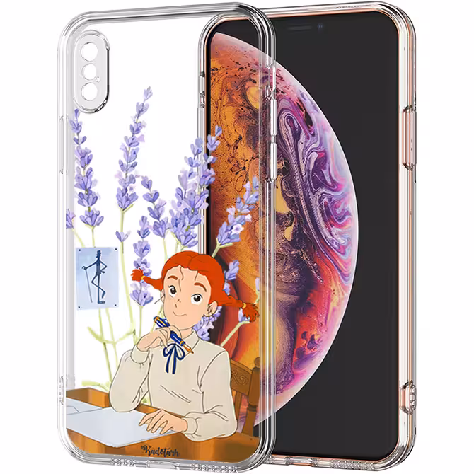 کاور طرح Judy مناسب برای گوشی موبایل اپل iPhone XR 