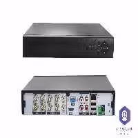 دستگاه DVR 8 CH هایسیلیکون | فروشگاه کم نیو