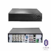 دستگاه DVR 8 CH هایسیلیکون | فروشگاه کم نیو