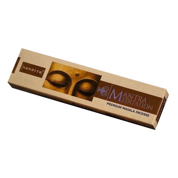 عود ناندیتا مدل Mantra meditation