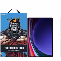 محافظ صفحه نمایش اپیکوی مدل Super Power مناسب برای تبلت سامسونگ Galaxy S9 Ultra / S8 Ultra/SM-X900/SM-X906 | کالا برتری