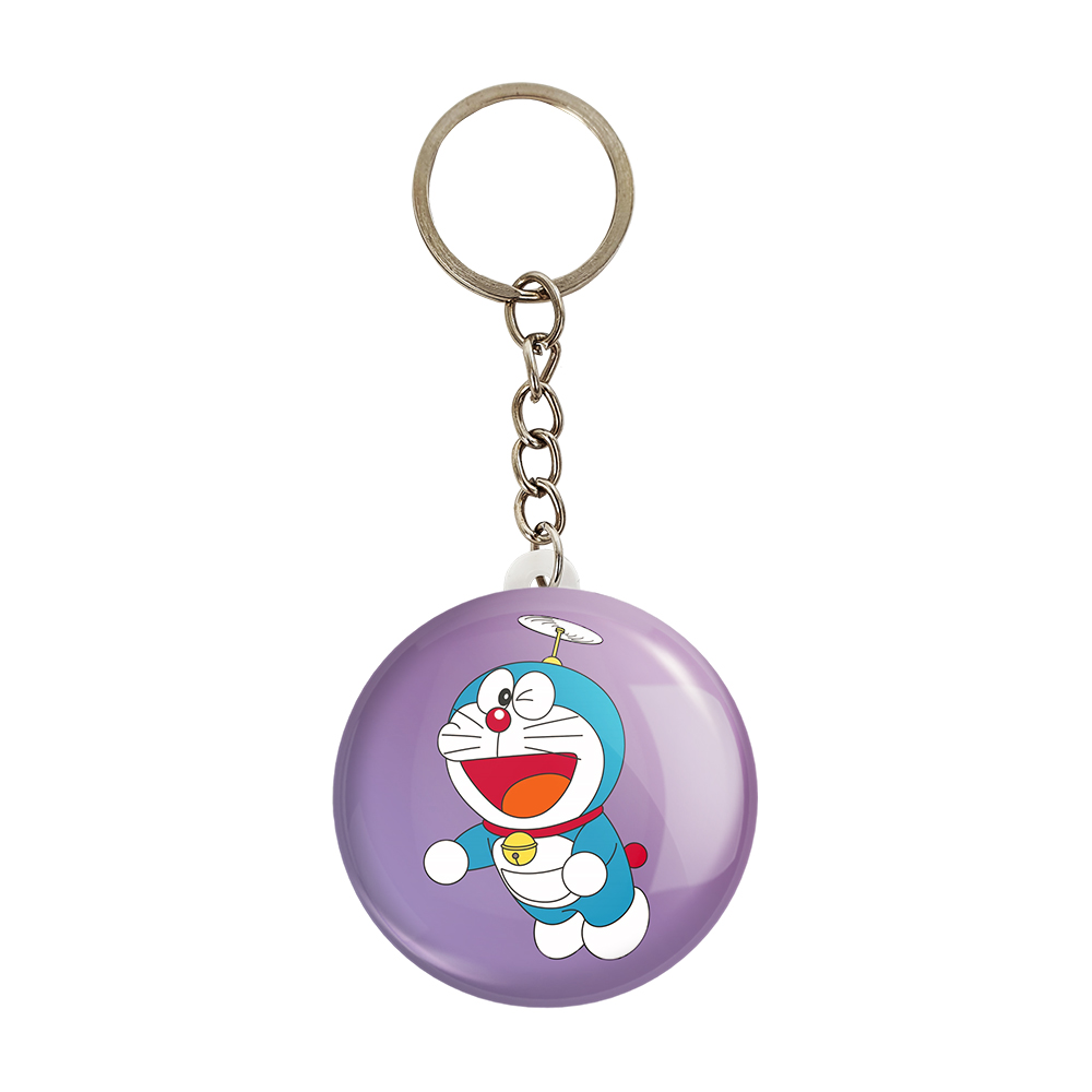 جاکلیدی خندالو مدل انیمه دورایمون کد 12766