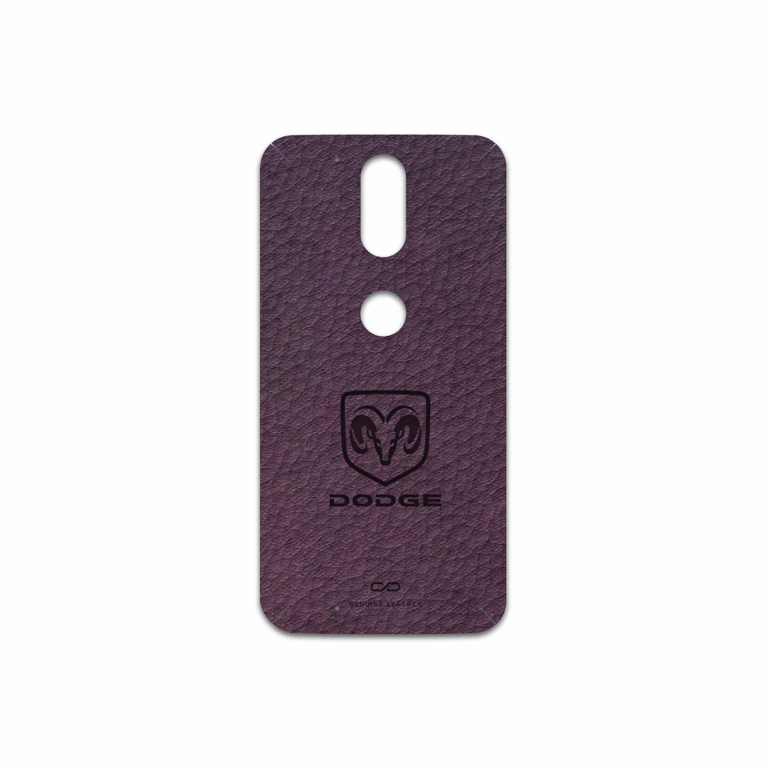 برچسب پوششی ماهوت مدل PL-DDG مناسب برای گوشی موبایل موتورولا Moto G4