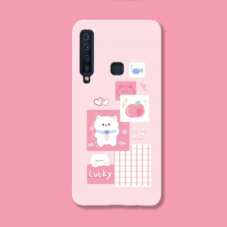 کاور گارد قاب مناسب برای گوشی موبایل سامسونگ A9 2018/2019-کد 1581