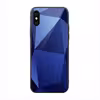 کاور طرح الماس آینهای مدل TMR2618 مناسب برای گوشی موبایل اپل iPhone X XS