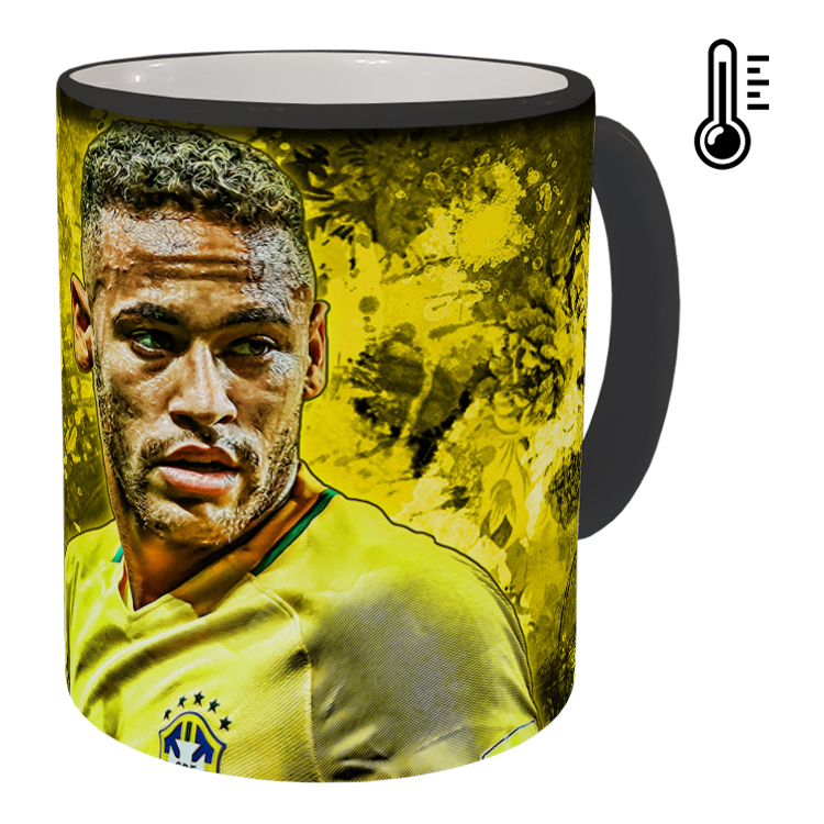 ماگ حرارتی مدل نیمار کد 61