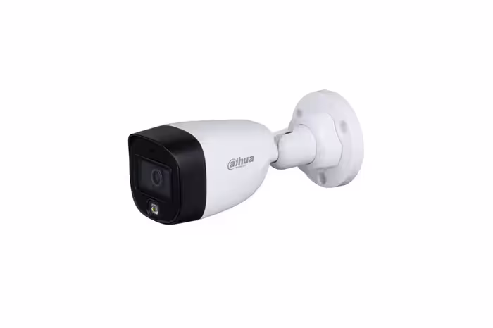 دوربین مداربسته داهوا مدل DH-HAC-HFW1209CP-LED