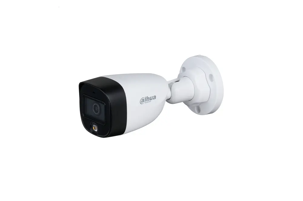 دوربین مداربسته داهوا مدل DH-HAC-HFW1209CP-LED