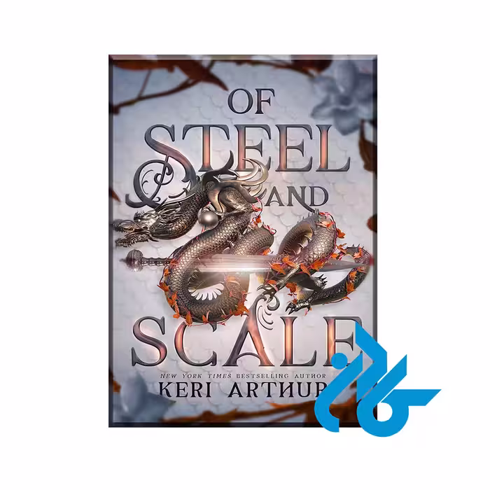 کتاب Of Steel and Scale با 50% تخفیف
