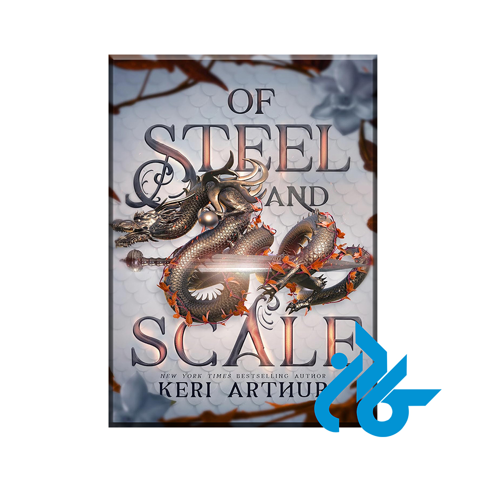 کتاب Of Steel and Scale با 50% تخفیف