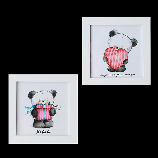 تابلو کد 66 مجموعه 2 عددی