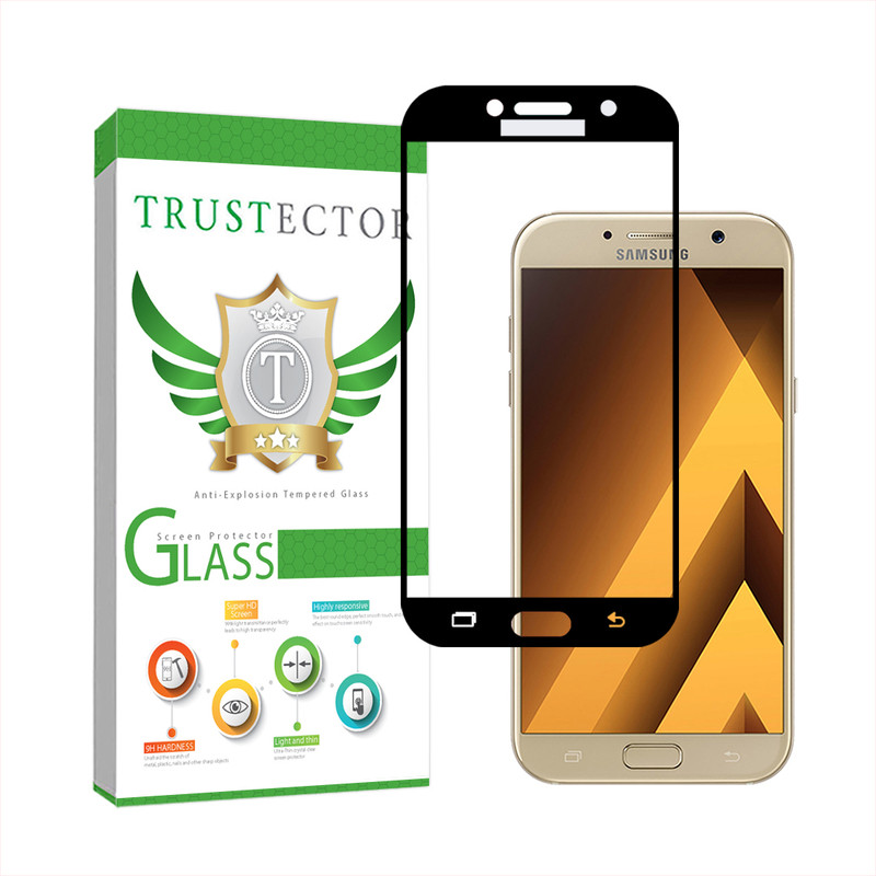 محافظ صفحه نمایش تراستکتور مدل FULSLTR مناسب برای گوشی موبایل سامسونگ Galaxy A5 2017 / A520 | کالا برتری