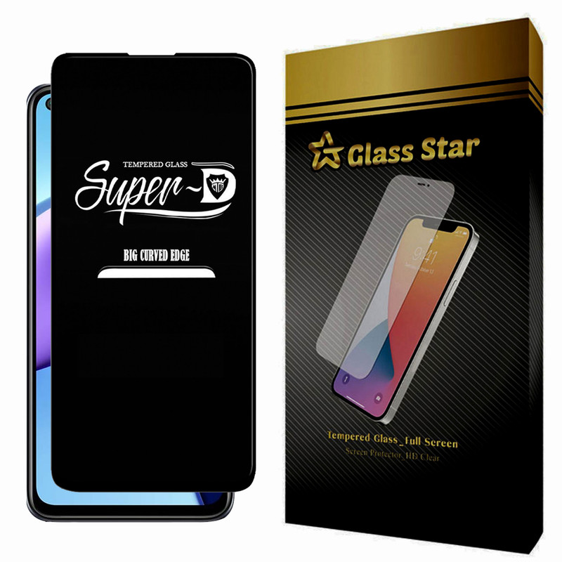 محافظ صفحه نمایش گلس استار مدل SUGA-Glass مناسب برای گوشی موبایل شیائومی Redmi Note 9T | کالا برتری