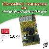 کیت آموزشی ترموستات و ترمومتر هوشمند کد BK1151