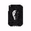 برچسب پوششی ماهوت مدل Ahmad-Shamlou مناسب برای تبلت اپل iPad mini 2012 A1432