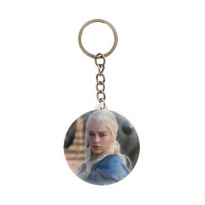 جاکلیدی عرش مدل دنریس تارگرین کد Asj1062