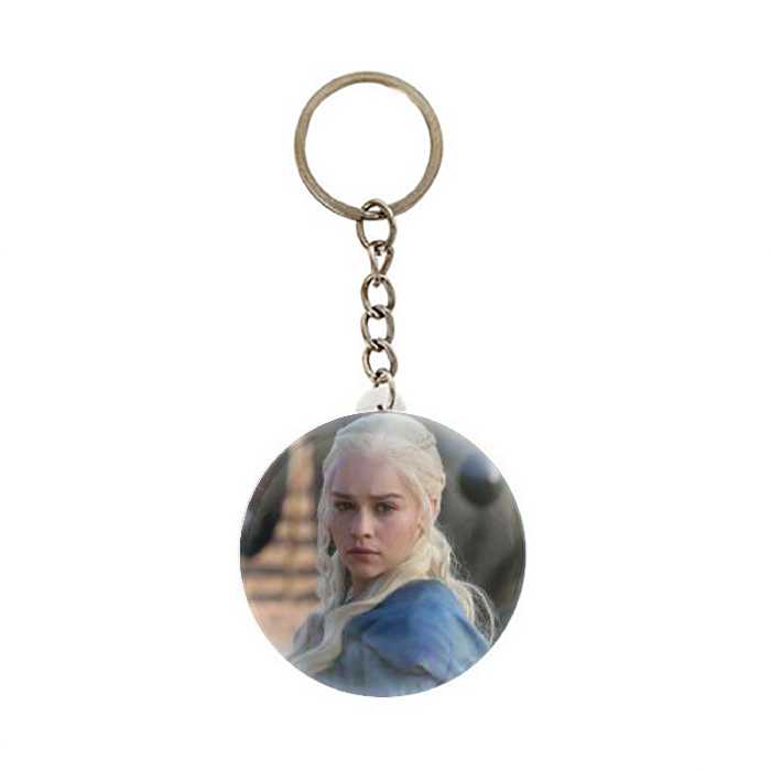 جاکلیدی عرش مدل دنریس تارگرین کد Asj1062