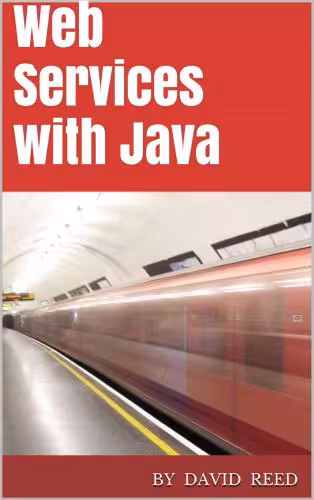 خرید و دانلود نسخه کامل کتاب Web Services with Java