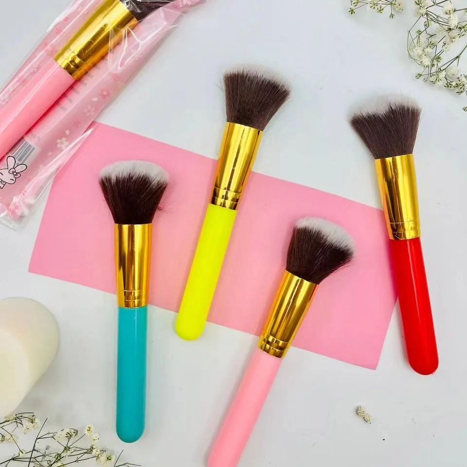 براش رژگونه تکی پاستیلی