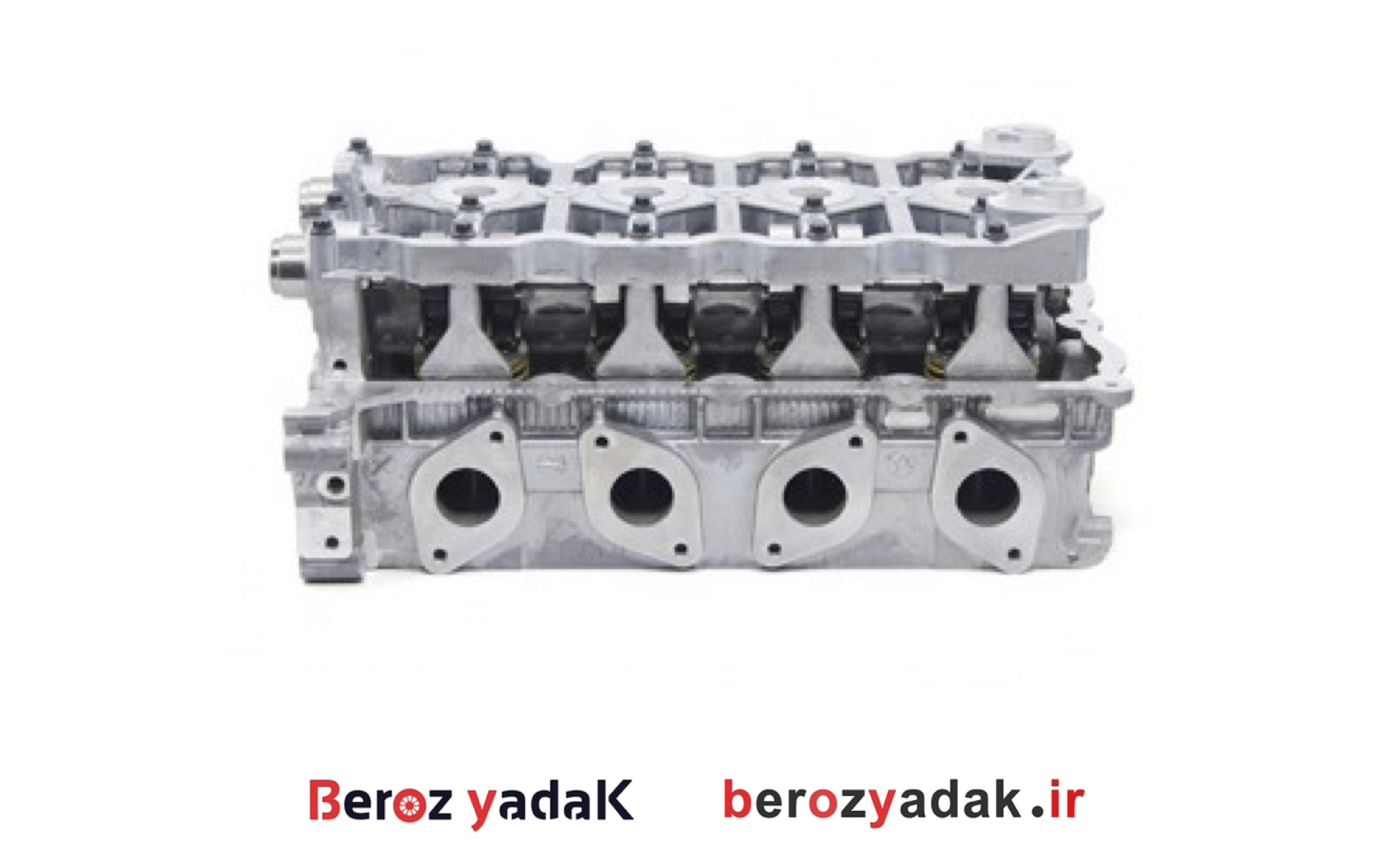 سر سیلندر چانگان CS35 - بروز یدک