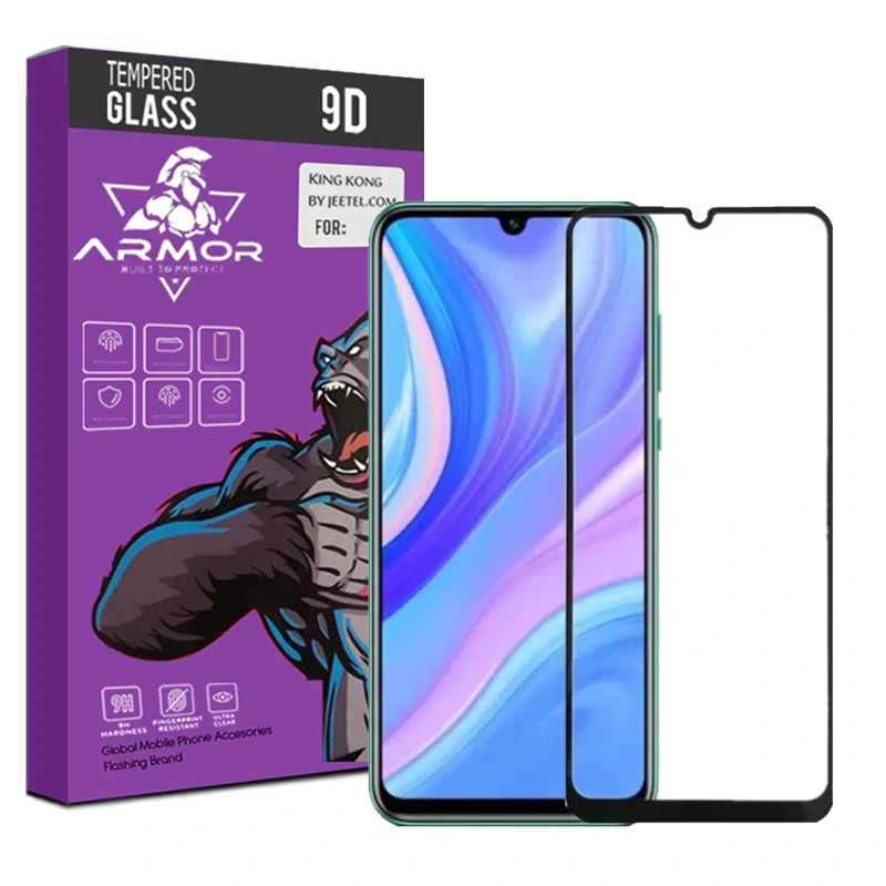 گلس هواوی Y8P