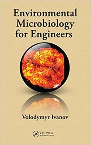 [PDF] دانلود کتاب Environmental Microbiology For Engineers, 2011