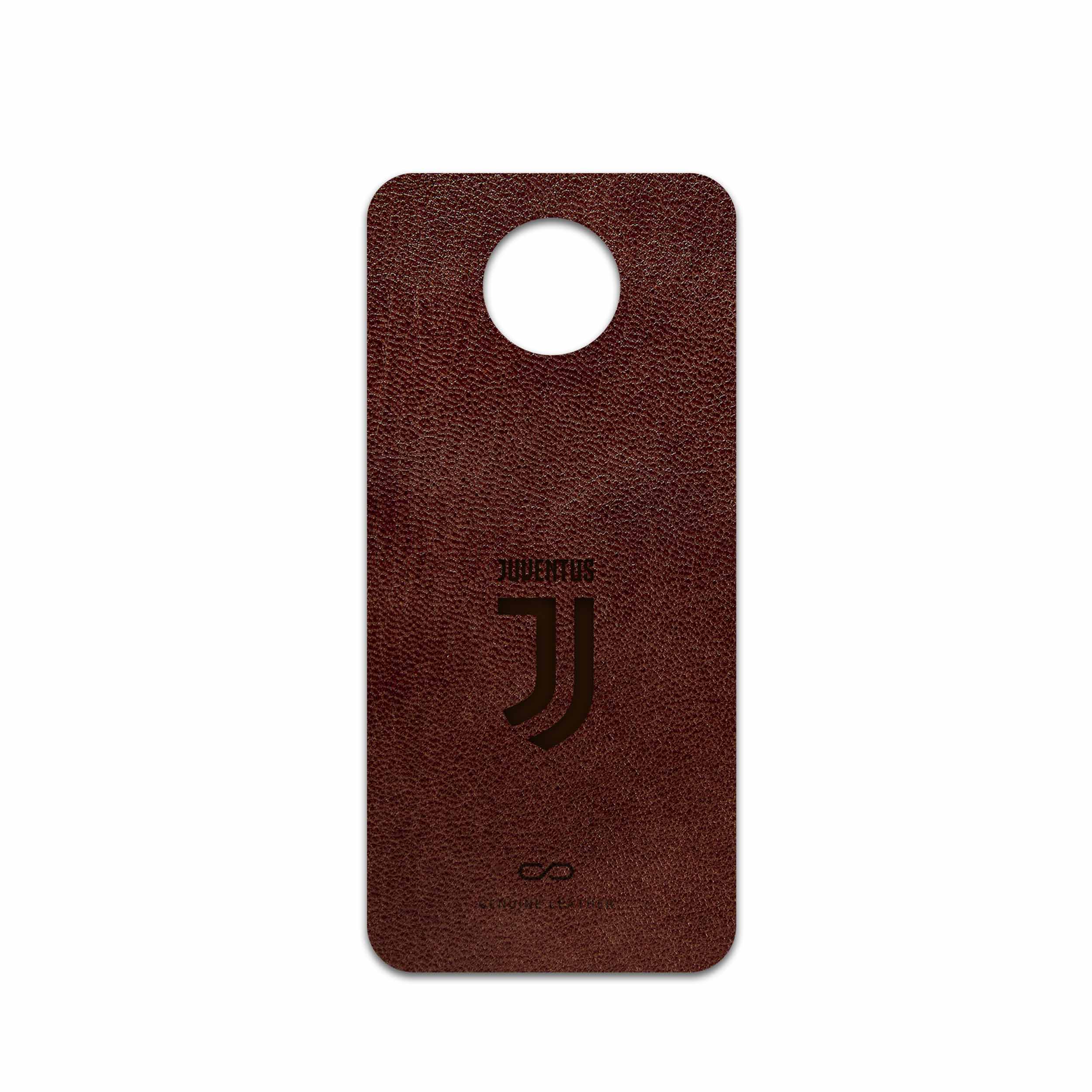 برچسب پوششی ماهوت مدل NL-JUVE مناسب برای گوشی موبایل نوکیا G10