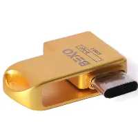 فلش مموری بکسو مدل B-402 USB 3.0 ظرفیت 64 گیگابایت