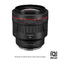 لنز کانن Canon RF 85mm f/1.2L USM DS
