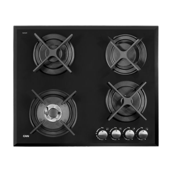 اجاق گاز صفحه ای کن مدل 403G