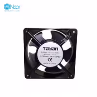هواکش تابلویی 15*15 پنچ پره - مستر نور