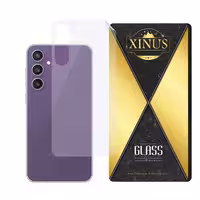 محافظ پشت گوشی ژینوس مدل MTBACKX مناسب برای گوشی موبایل سامسونگ Galaxy S23 FE | کالا برتری