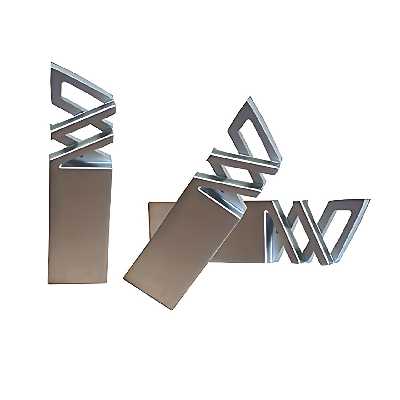 فلش مموری دایا دیتا طرح Trapezius مدل ME1020 ظرفیت 64 گیگابایت